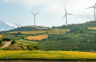 Türkiye’de güneş ve rüzgar enerjisinden üretilen elektrik ilk kez kömürü geride bıraktı