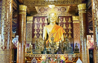 Luang Prabang: Laos’un büyülü atmosferi