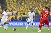 Suudi Arabistan'da şampiyon Al Nassr oldu