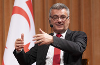 KKTC Cumhurbaşkanı Erhürman: Kıbrıs Türk halkının haklarını tanıyan bir çözüme varız