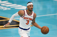 NBA'de Cavaliers'ı yenen Knicks seriyi 2-0 yaptı