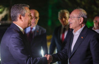 Özgür Özel ve Kemal Kılıçdaroğlu görüştü: Heyetlerarası görüşmeden önce CHP Genel Merkezi'nde kriz çıktı