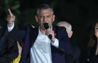Özgür Özel yönetiminin CHP'nin banka hesaplarına erişimi donduruldu
