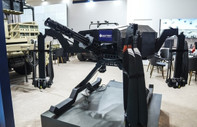 Dakikada 3 bin atış yapıyor: Dron avlayan sistem sahaya çıktı