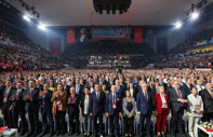 Mutlak butlan davası: CHP yönetimi temyiz başvurusunu geri çekti