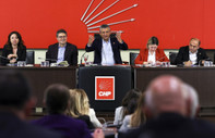 CHP PM toplandı: Kılıçdaroğlu'na bayram sonuna kadar süre