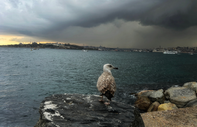 Meteoroloji'den kuvvetli yağış uyarısı