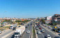Yollarda bayram tatili yoğunluğu: Hangi yollarda trafik arttı, son durum ne?