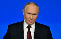 Putin'den Rus gemilerine el koyma girişimlerine karşılık verme emri