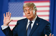 ABD Başkanı Trump: Umman herkes gibi davranmazsa havaya uçururum