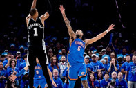 Spurs, NBA finaline yükseldi