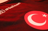 ASELSAN, A Milli Futbol Takımı'nın ana sponsoru oldu
