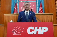 CHP lideri Özgür Özel: Kılıçdaroğlu CHP'sine oy verenlerin oranı %1