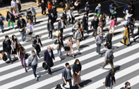 Japonya'nın nüfusu son beş yılda 3 milyon azaldı: Evler boş kaldı, tren hatları kapatıldı