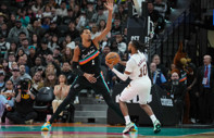 Wembanyama, Wall Street Journal'ın merceğinde: Basketbolu değiştiren uzun adam