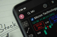 Piyasalarda Micron fırtınası: Bir yılda %723 kazandıran trilyonluk teknoloji devi