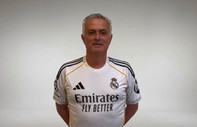Real Madrid'de ikinci Mourinho dönemi için ilk resmi açıklama