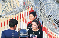 Uygurların Çin çilesi yeni bir aşamaya geçti