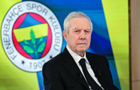 Aziz Yıldırım: Bir yıl istiyorum, bir daha aday olmam