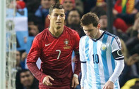 Futbolu değiştiren rekabet: Messi–Ronaldo