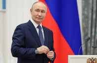 Mektubundaki ifadeleri 'kaba' buldu: Putin'e göre Zelenski'yle görüşmenin 'şimdilik' anlamı yok