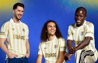Fenerbahçe forma satışında rekor kırdı: İlk 5 günde 164 milyon TL gelir