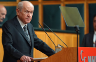 MHP lideri Bahçeli: Özel'e düşen aklı selimle hareket etmek