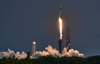 SpaceX hisselerinde %58'lik yükseliş sonrası ilk düşüş