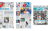 Bugün günlerden Oksijen 📰