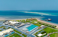 Rixos, Hurghada'da ikinci otelini açtı