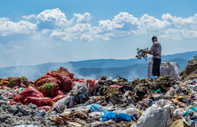 Türkiye plastik çöplüğüne mi dönüşüyor?