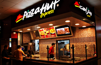 Yum Brands, Pizza Hut’ı 2,7 milyar dolara satıyor