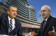 CHP’de kritik gün: Kılıçdaroğlu MYK’yı topluyor, Özel cephesi kurultay imzalarını teslim ediyor