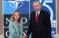 Meloni'den Erdoğan'ı sevindirecek 'sigara' kararı