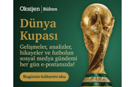 Kupada dün: Kardeşlerim bakmayın mavi gözlü olduğuma ben Afrikalıyım'