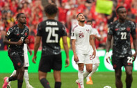 Kanada, Katar'ı 6-0 mağlup etti
