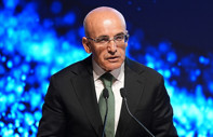 Mehmet Şimşek: Enerjide dışa bağımlılığı azaltacak dönüşümü hızlandırıyoruz