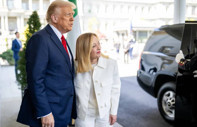 Belçika'dan Trump'a Meloni resti: Merkez sağın kraliçesini rahat bırakın