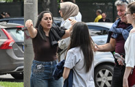 YKS'nin ilk oturumu TYT sona erdi