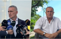 Fatih Terim'den TFF Başkanı İbrahim Hacıosmanoğlu'na yanıt