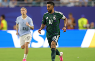 Salem Al Dawsari: La Liga’da Erasmus'tan Suudi Arabistan'da kaptanlığa