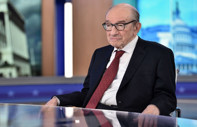 Greenspan’in 40 yıllık efsanesi