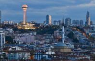 Avrupa başkentlerinin kira kabusu: Listeyi Eurostat hazırladı, Ankara en ucuz 3. şehir