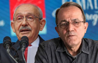 Kılıçdaroğlu'ndan gazeteci Şaban Sevinç hakkında suç duyurusu