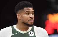NBA'de Miami Heat, Giannis Antetokounmpo'yu takasla kadrosuna kattı