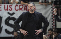 TBF'den Beşiktaş ve Dusan Alimpijevic'e ceza