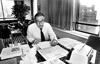 Parasal bir Maestro’nun senfonisi: Alan Greenspan