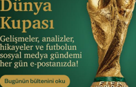 Kupada dün: Eksik bir şey mi var? | 29 Haziran 2026, Pazartesi