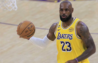 LeBron James, Los Angeles Lakers'tan ayrıldı: Yeni adresi için üç takım öne çıkıyor