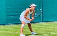 Zeynep Sönmez Wimbledon’da ikinci tur maçına çıkıyor